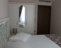 Hotel My Palace Rooms (Estambul, Turquía)