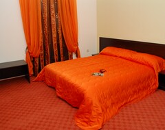 Khách sạn Romantica (Plovdiv, Bun-ga-ri)