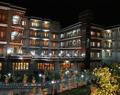 Hotel Shangrila Ladakh (Leh, Indija)