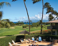 Hotel Maui Eldorado Kaanapali by Outrigger (Lahaina, USA)
