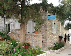 Nhà trọ Nereids Guesthouse (Hydra, Hy Lạp)