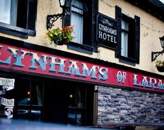 Hotel Lynhams (Wicklow, Irska)