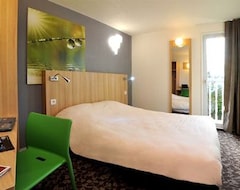 Hotelli Hotel Enzo Trappes Versailles (Trappes, Ranska)