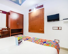 Khách sạn Marigold Comforts Domlur (Bengaluru, Ấn Độ)