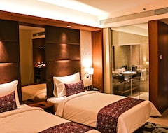 The Margo Hotel (Depok, Endonezya)