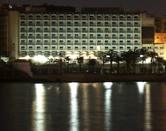 Qawra Palace Hotel (St. Pol Bej, Malta)