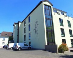 Hotel Landsknecht (Hennef, Tyskland)