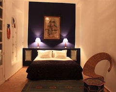Hotel Riad L'Orchidee Suites & Spa (Marrakech, Morocco)
