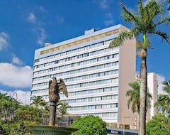 Gran Hotel Morada do Sol (Araraquara, Brazil)