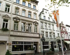 Hotel Goldener Schlussel (Kevelaer, Tyskland)