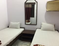 Khách sạn Welcome Guest House (Bodh Gaya, Ấn Độ)