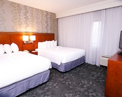 Hotel Courtyard By Marriott St Louis Chesterfield (Chesterfield, USA)