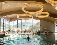 Bergland Design- und Wellnesshotel (Soelden, Austria)