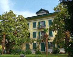 Khách sạn Damian (Trofarello, Ý)