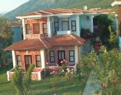 Hotel Ova Resort (Oludeniz, Tyrkiet)