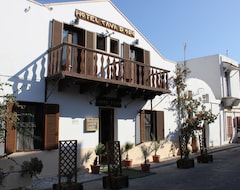 Hotel Cava D'oro (Rodos Adası, Yunanistan)