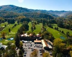 Resort Waynesville Inn and Golf Club, Tapestry Collection by Hilton (Waynesville, USA)