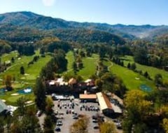 Hotel Waynesville Inn And Golf Club, Tapestry Collection By Hilton (Vejnsvil, Sjedinjene Američke Države)