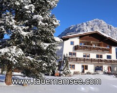 Hele huset/lejligheden Haus Tauern Am See (Heiterwang, Østrig)