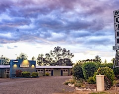 Motel Murray Bridge Motor Inn (Murray Bridge, Úc)