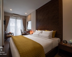 Khách sạn Hanoian Lakeside Hotel (Hà Nội, Việt Nam)