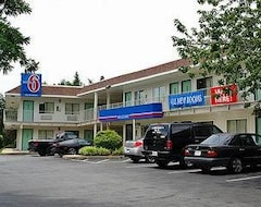 Khách sạn Motel 6-Coos Bay, Or (Coos Bay, Hoa Kỳ)