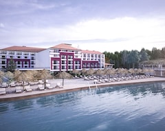 Hotelli Gaia Beach (Kocaeli, Turkki)