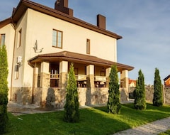 Khách sạn Zolota Pidkova (Lutsk, Ukraina)