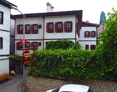 Khách sạn Asmalı Konak Otel (Safranbolu, Thổ Nhĩ Kỳ)