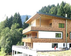 Hele huset/lejligheden Das Bergjuwel (Wildschönau, Østrig)