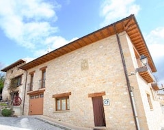 Hele huset/lejligheden Lazkua Ii (Eraul, Spanien)