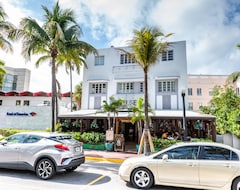 Khách sạn Hotel Chelsea (Miami Beach, Hoa Kỳ)