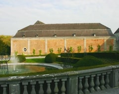 Hotel Domaine du Château de Modave (Modave, Belgium)