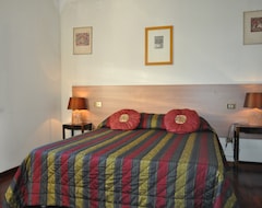 Bed & Breakfast Villa Giove (Otricoli, Ý)