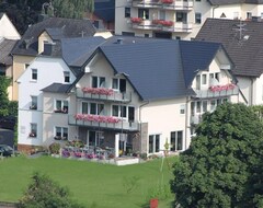 Otel Weinbergs Loge (Ernst, Almanya)