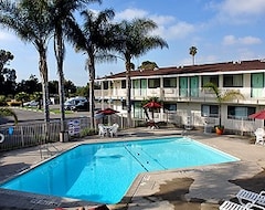 Hotel Motel 6-Goleta, Ca - Santa Barbara (Goleta, Sjedinjene Američke Države)