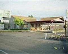 Khách sạn Sunnyside Travelodge (Sunnyside, Hoa Kỳ)