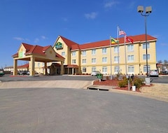 فندق لا كوينتا إن آند سويتس راسلفيل (Russellville, الولايات المتحدة الأمريكية)