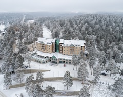 Khách sạn Sarpino Mountain Hotel (Sarıkamış, Thổ Nhĩ Kỳ)