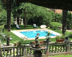 Apart Otel Villa Angelica (Riva del Garda, İtalya)