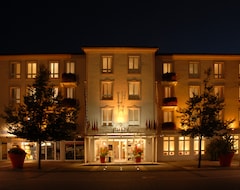 Hotel Lindacher Hof (Burghausen, Germany)