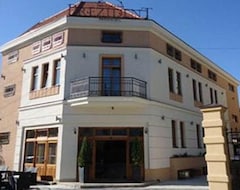 Hotel Premier Prezident (Sremski Karlovci, Serbia)