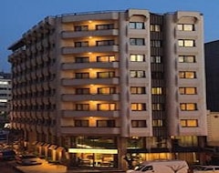 Yumukoglu Hotel (İzmir, Türkiye)