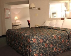 Hotel Quality Inn & Suites University Area (Muncie, Sjedinjene Američke Države)