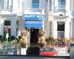 GRANTLY HOTEL (London, United Kingdom)