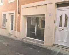 Toàn bộ căn nhà/căn hộ Appartement Maison Vigneronne (Saint-André-de-Sangonis, Pháp)