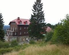 Cijela kuća/apartman Apartman V Beskydech (Staré Hamry, Češka Republika)