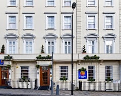 Khách sạn Comfort Inn Buckingham Palace Road (London, Vương quốc Anh)