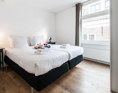Serviced apartment Amsterdam Centre Harbour Apartments (Amsterdam, Netherlands)