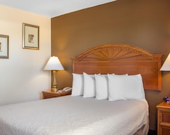 Khách sạn Knights Inn Sierra Vista / East Fry (Sierra Vista, Hoa Kỳ)
